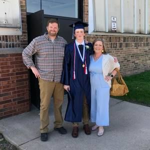 Meet your Posher, Holly